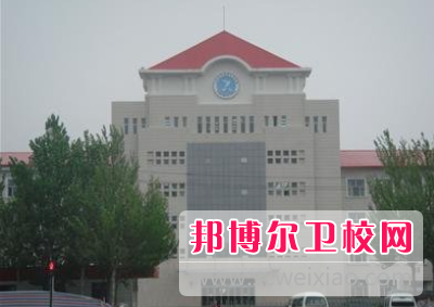 大庆医学高等专科宝威（中国）一站式服务平台2021年招生代码