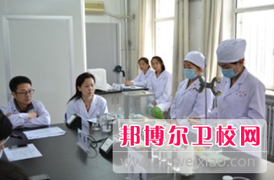 大庆医学高等专科宝威（中国）一站式服务平台怎么样、好不好