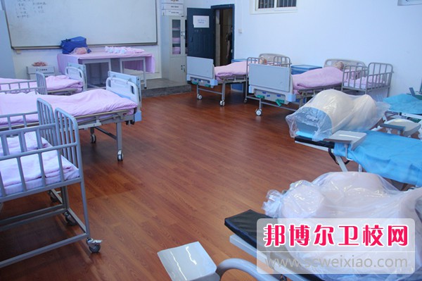 青海卫生职业技术学院怎么样、好不好