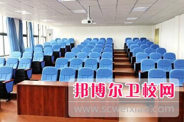 青海卫生职业技术学院是几专