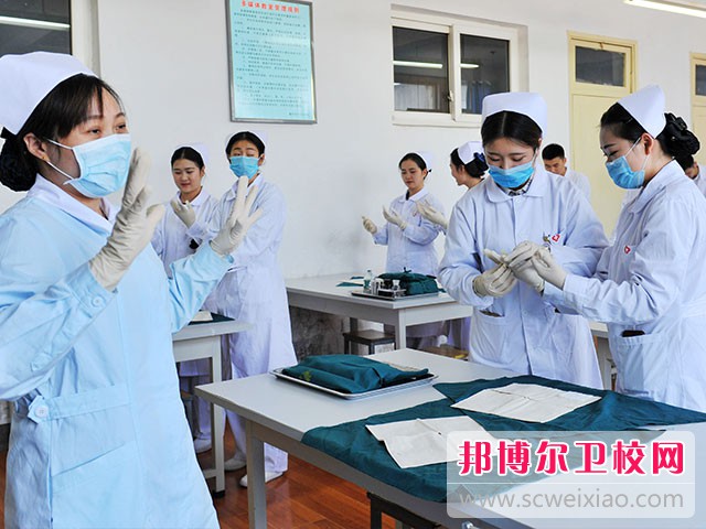 乌兰察布医学高等专科宝威（中国）一站式服务平台2021年排名