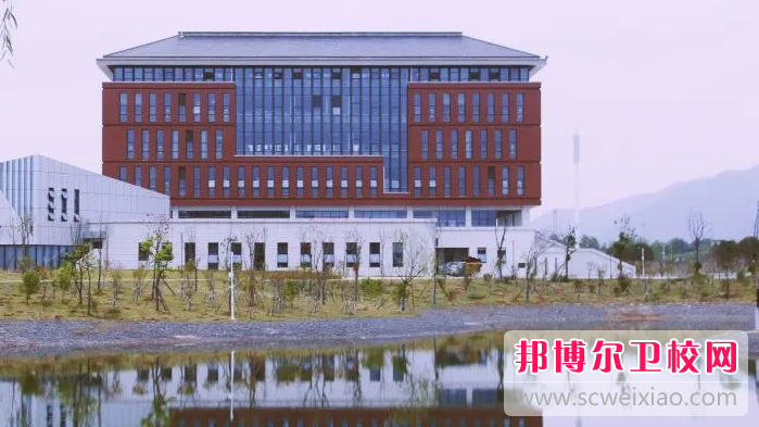 长沙卫生职业学院2021年招生代码