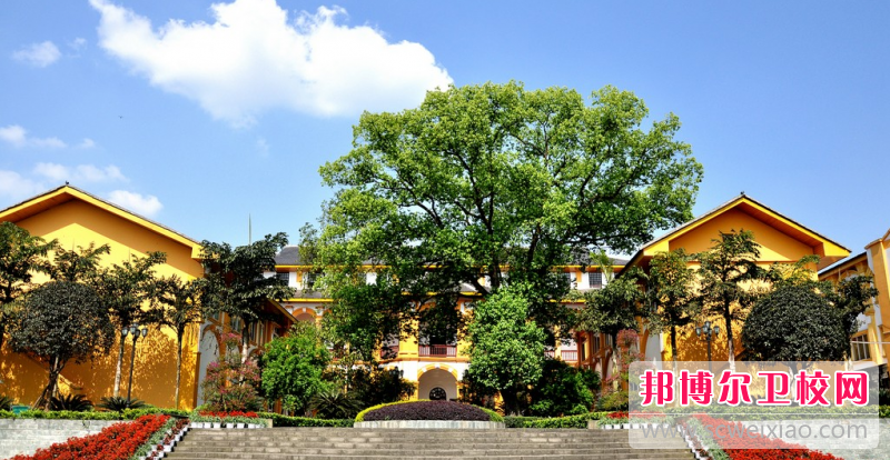 辽宁医药职业学院2022年有哪些专业