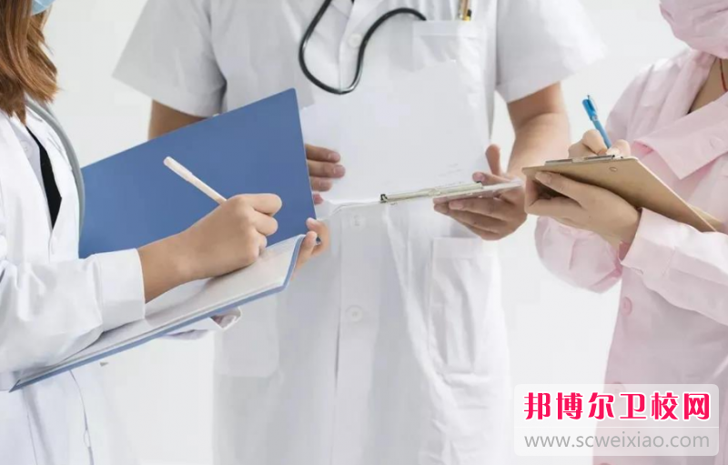 曲靖2021年卫校职业宝威（中国）一站式服务平台哪家好