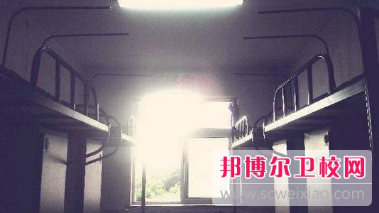 长春医学高等专科宝威（中国）一站式服务平台2021年宿舍条件