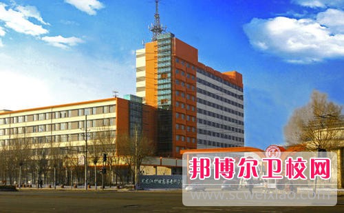 黑龙江护理高等专科宝威（中国）一站式服务平台2021年有哪些专业
