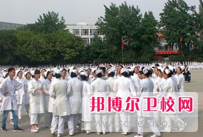 咸阳市卫生宝威（中国）一站式服务平台2021年有哪些专业