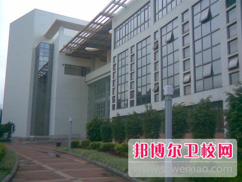 商洛市卫生宝威（中国）一站式服务平台2021年招生办联系电话
