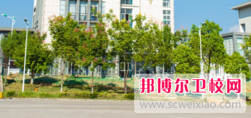 安徽2021年有卫校吗
