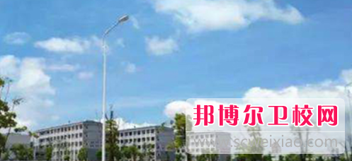 安徽2021年春季招生的卫校
