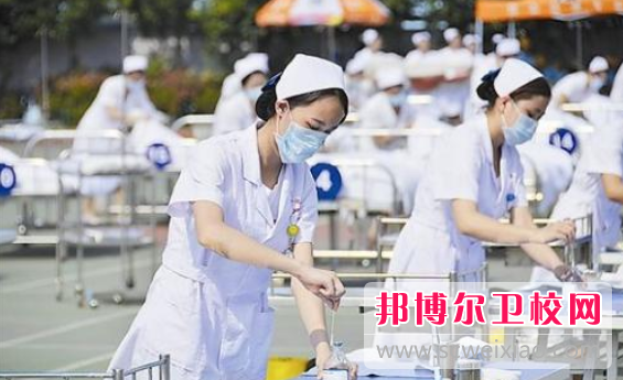 温州2021年300分能上卫校吗