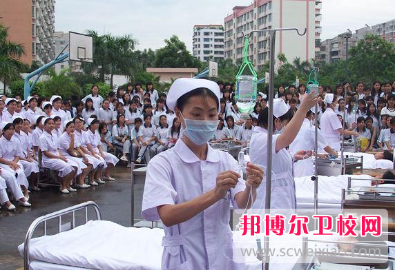 邢台2021年卫校属于什么学历