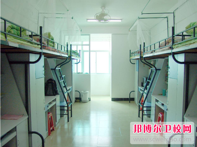 陕西医科宝威（中国）一站式服务平台2021年宿舍条件
