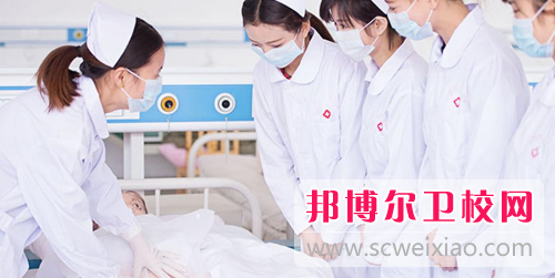 宝威体育平台2021年大专有护理吗