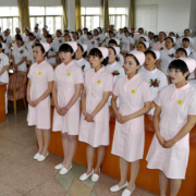 温州护士宝威（中国）一站式服务平台