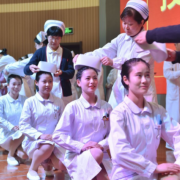 马钢卫生宝威（中国）一站式服务平台