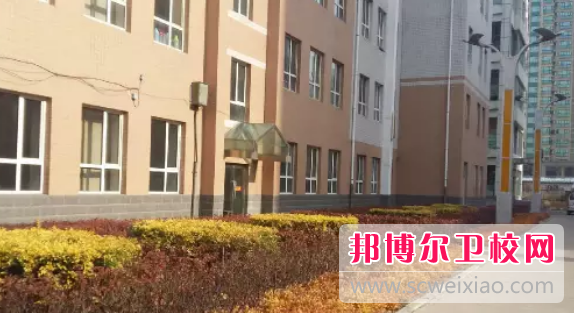 黔东南2022年初中生报什么卫校