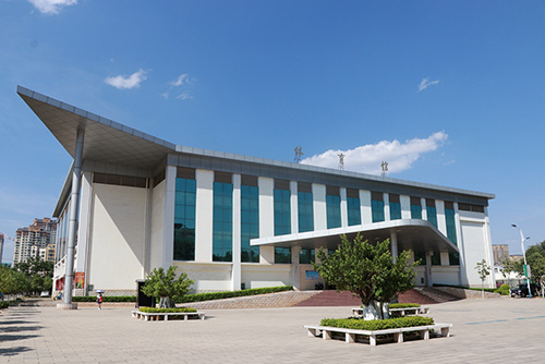 云南医药健康职业学院2022年有哪些专业