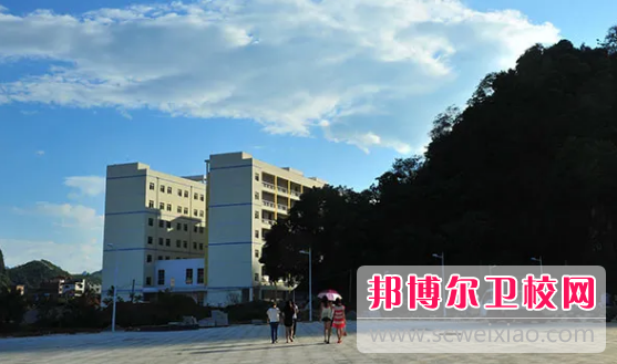 黔东南2022年卫校在哪里