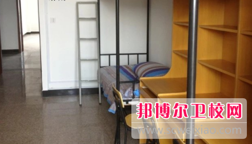 浙江新世纪经贸专修学院宿舍