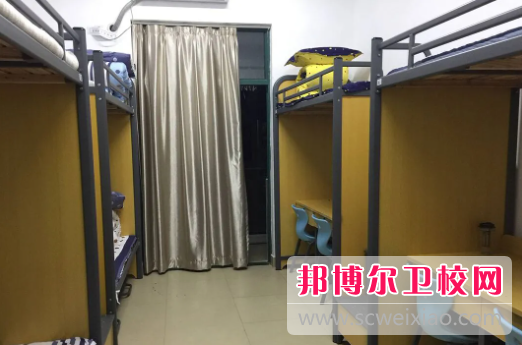 温州护士宝威（中国）一站式服务平台宿舍