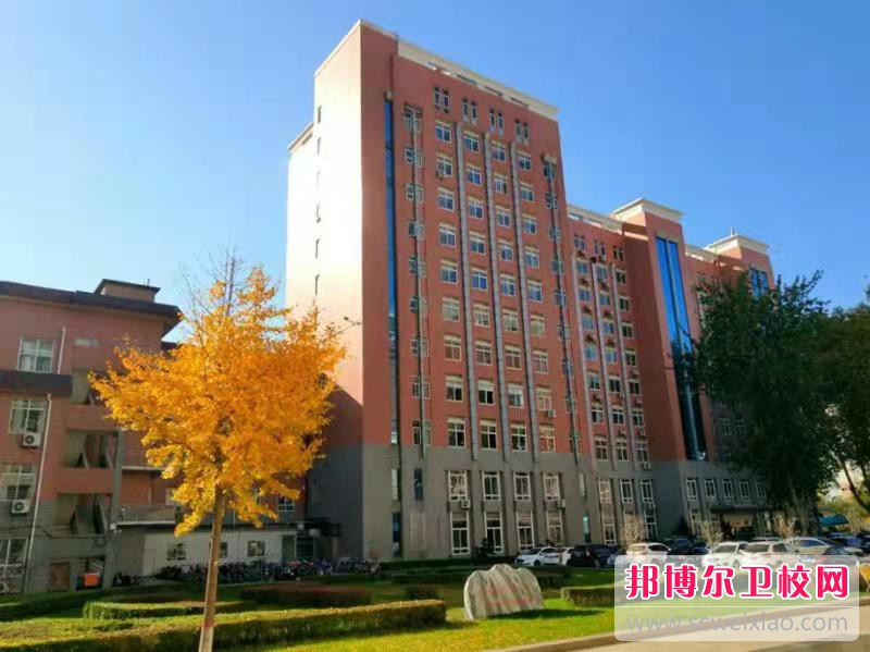 河北医科大学2022年招生代码