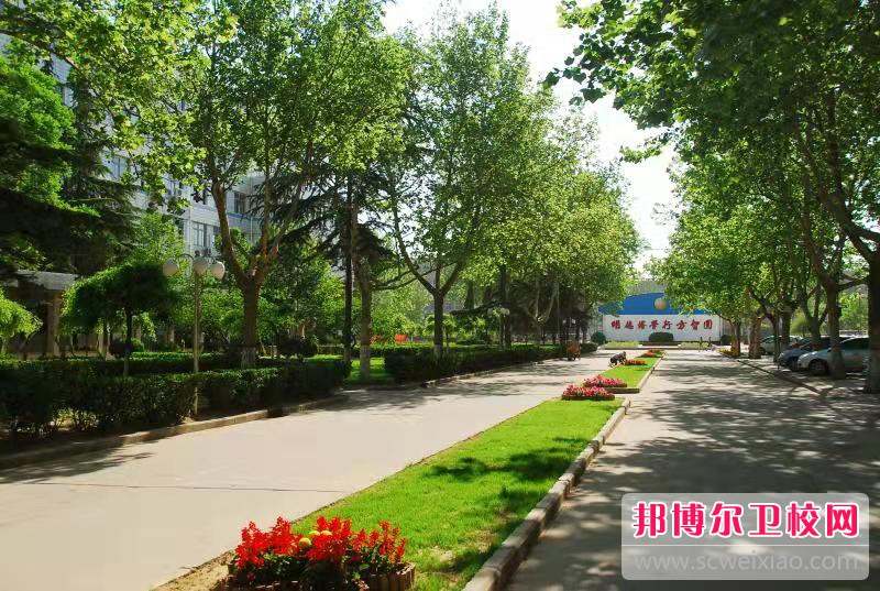 河北医科大学怎么样、好不好 