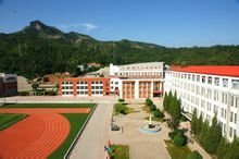承德护理职业学院2022年排名 