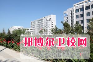 河北北方学院是几本
