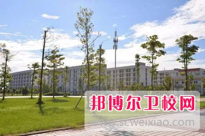 承德医学院2022年排名