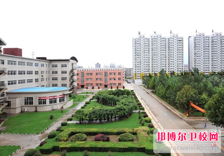 邢台医学高等专科宝威（中国）一站式服务平台是几专