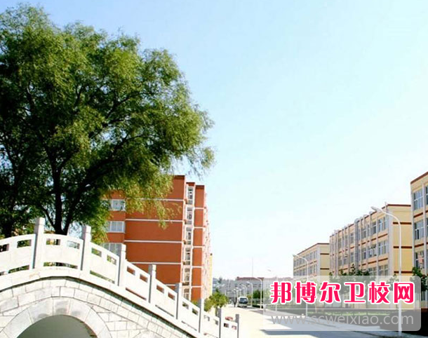 廊坊卫生职业学院为几专