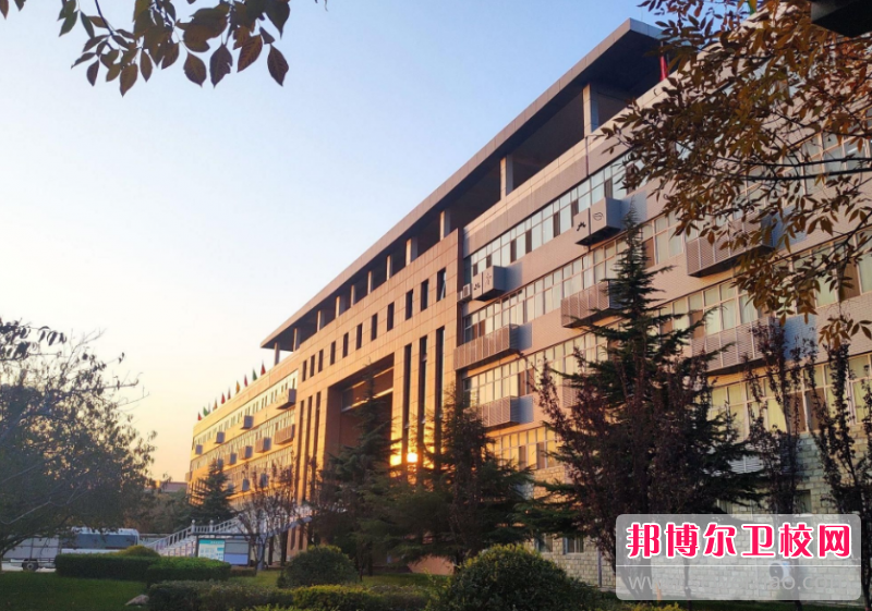 河北中医学院2022年排名