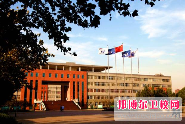 河北中医学院是几本