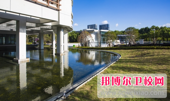 宁波卫生职业技术学院5