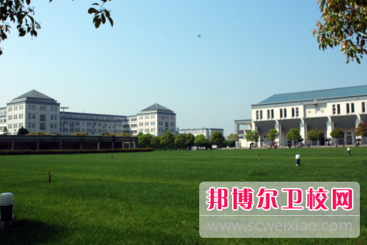 浙江中医药大学滨江学院6