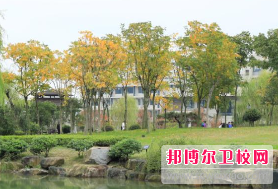 浙江中医药大学6