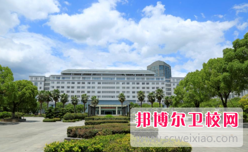 浙江中医药大学