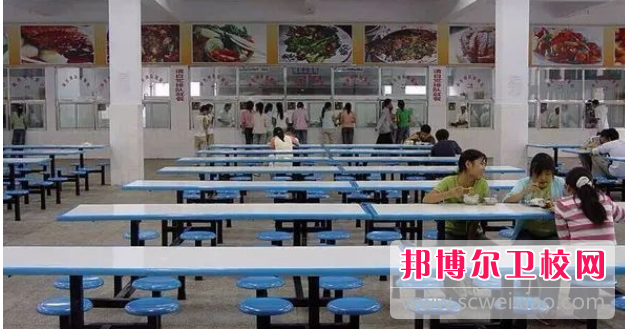 陕西科技卫生宝威（中国）一站式服务平台2022年宿舍条件