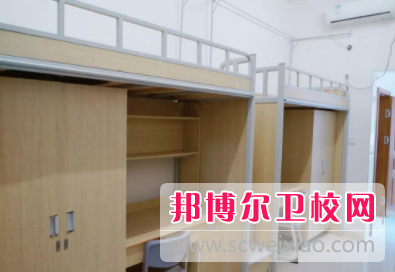 温州医科大学宿舍