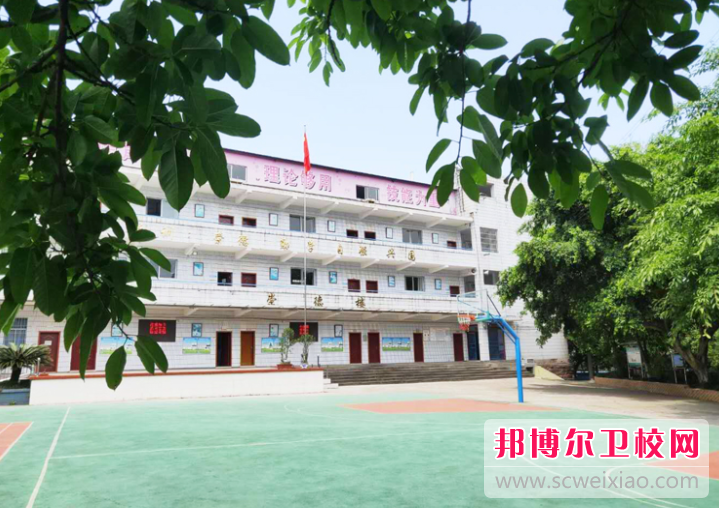 重庆渝西卫生宝威（中国）一站式服务平台2022年有哪些专业