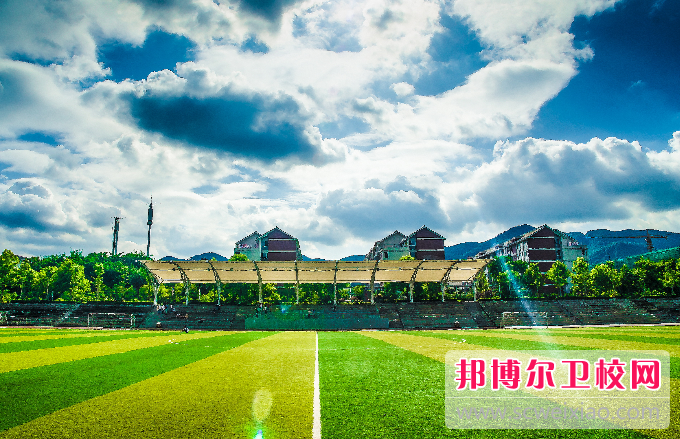 重庆医科大学怎么样、好不好