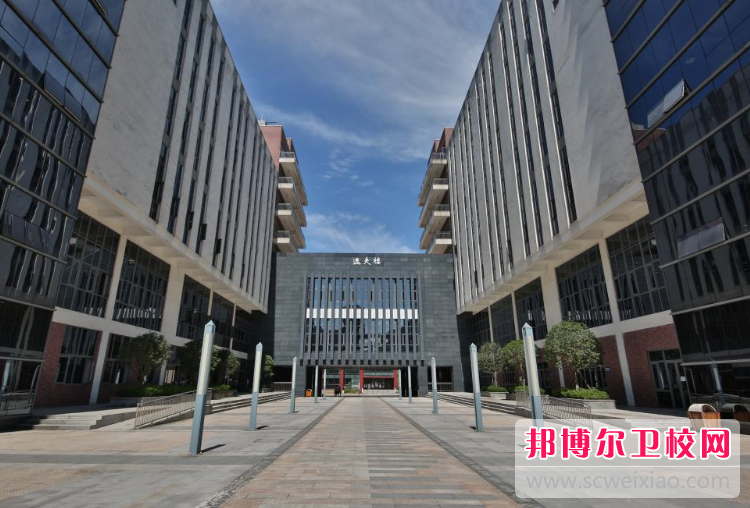 重庆医科大学是几本