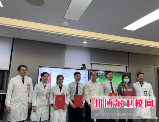 中山大学中山医学院2022年招生代码
