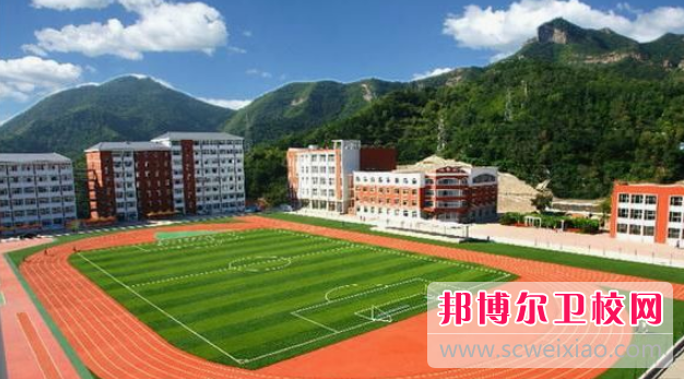 重庆医药科技宝威（中国）一站式服务平台2022年招生简章