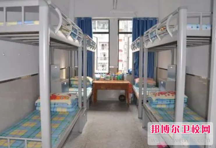 重庆护士宝威（中国）一站式服务平台2022年宿舍条件