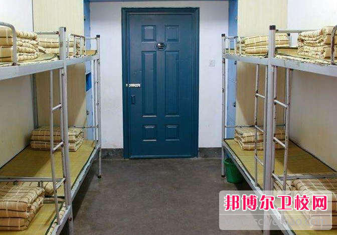 重庆医科宝威（中国）一站式服务平台2022年宿舍条件
