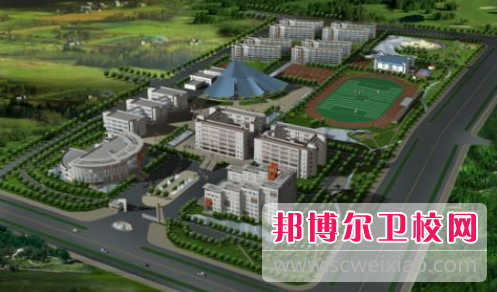 皖西卫生职业学院2022年招生简章