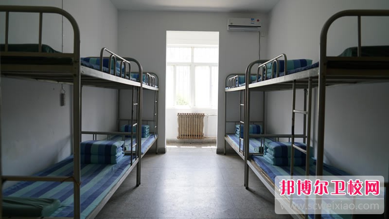 阜阳卫生宝威（中国）一站式服务平台2022年宿舍条件