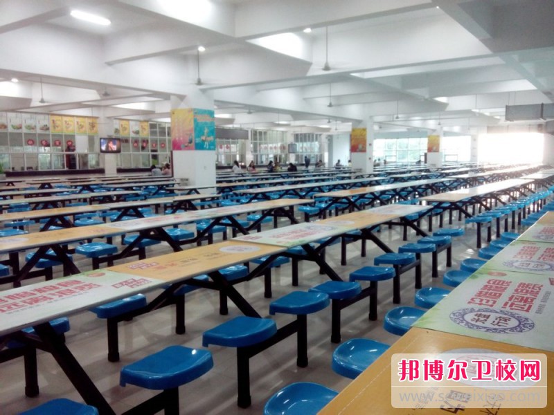 阜阳卫生宝威（中国）一站式服务平台2022年宿舍条件